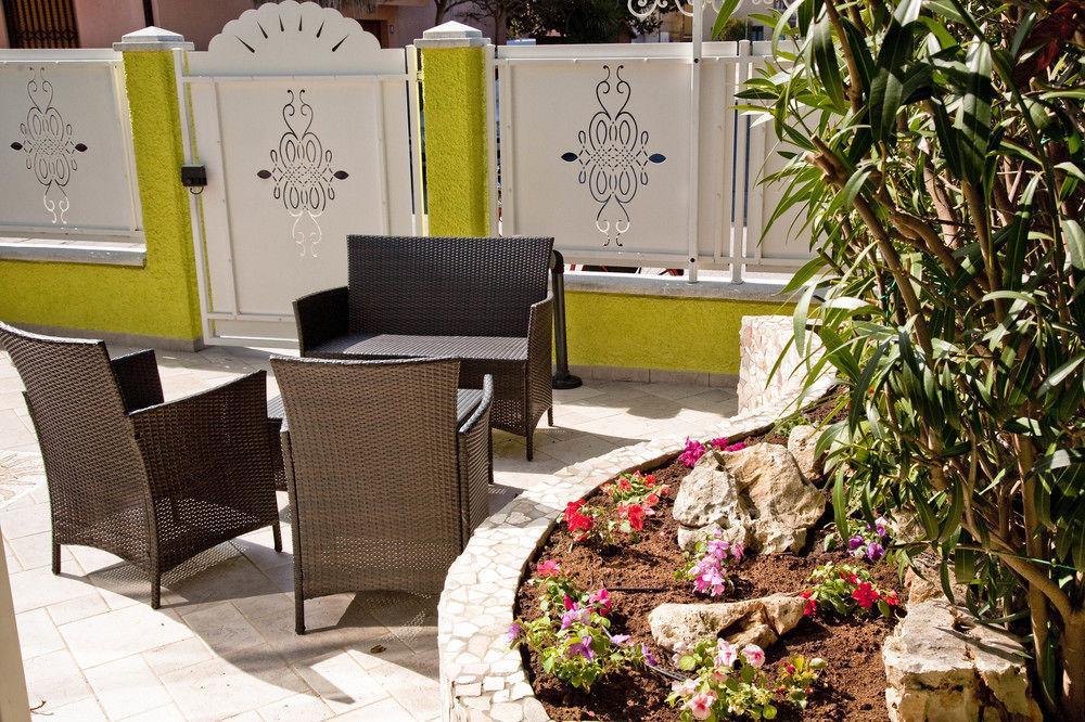 Locanda Del Picchio Loreto Exterior photo