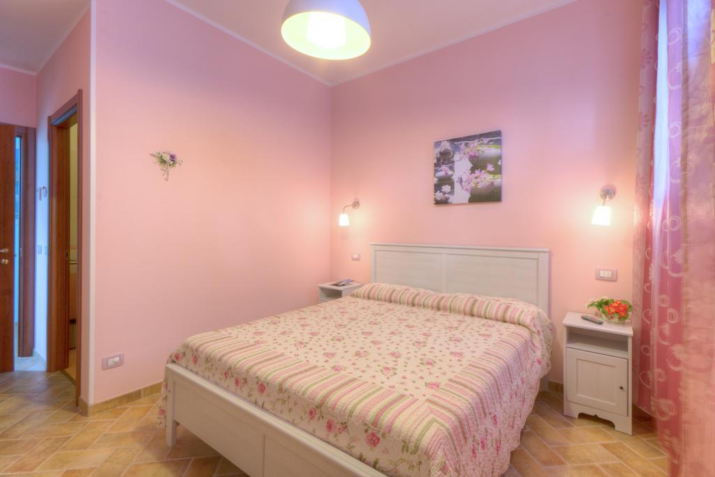 Locanda Del Picchio Loreto Room photo