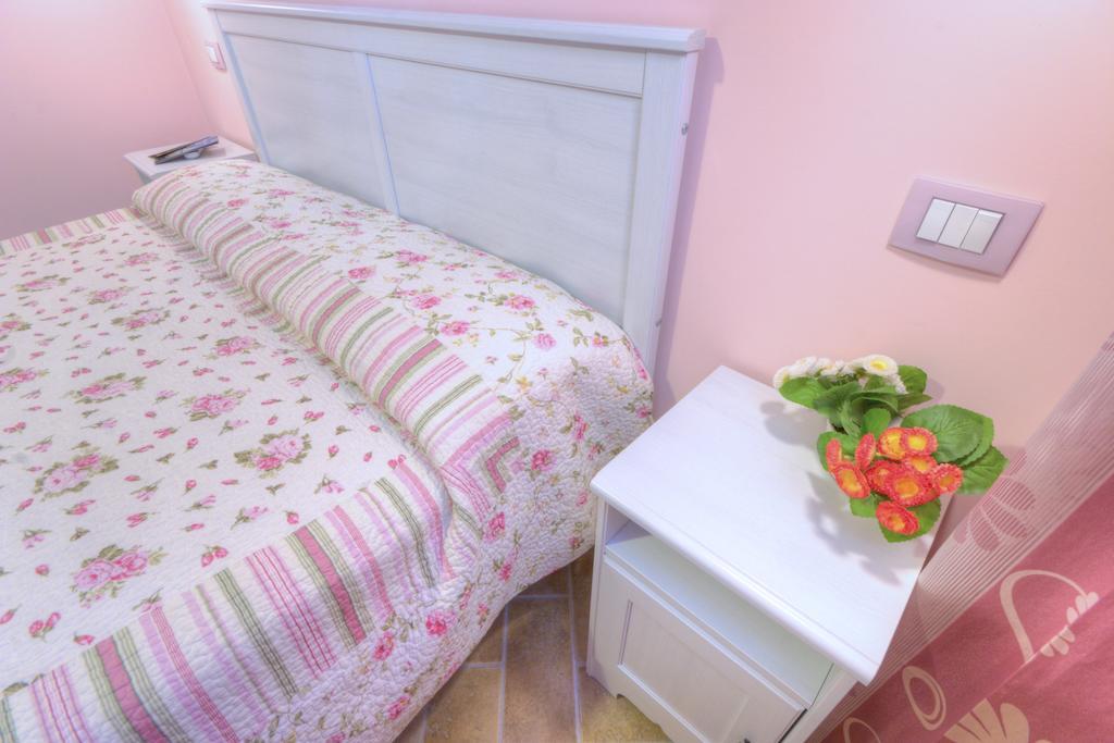 Locanda Del Picchio Loreto Room photo
