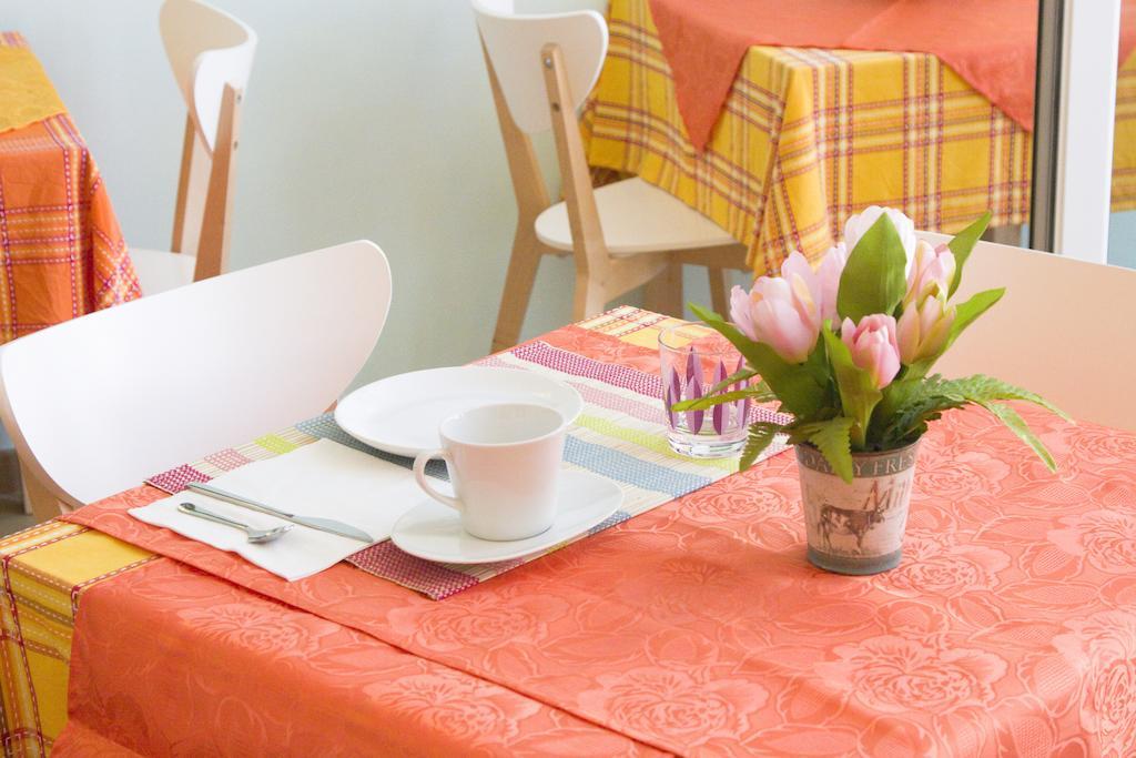 Locanda Del Picchio Loreto Room photo